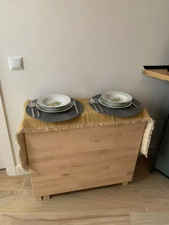 La Cupula Appartement Córdoba