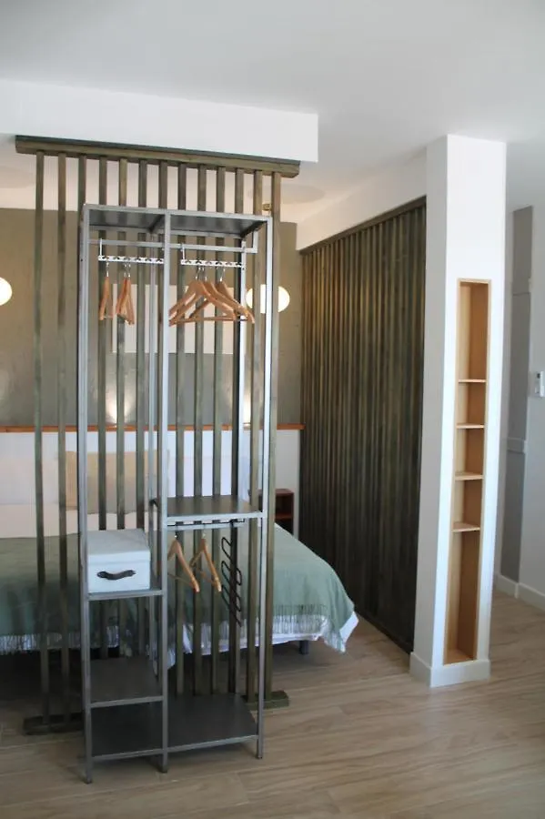 La Cupula Apartment Cordoba Spain