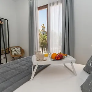  Appartement Cordoba Suites Apartments