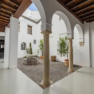  Appartement Casa Del Cardenal