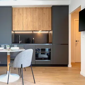  Appartement Genteel Arruzafa