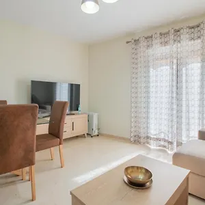  Appartement Centrico Cardenas