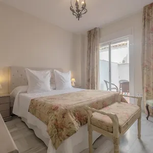 Apartment Sunshine Templo