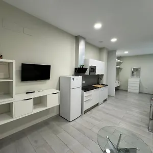 Apartamento Patio De Naranjos Gcl, Córdova
