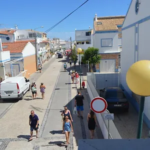 Apartamento Glamour , Manta Rota Portugal