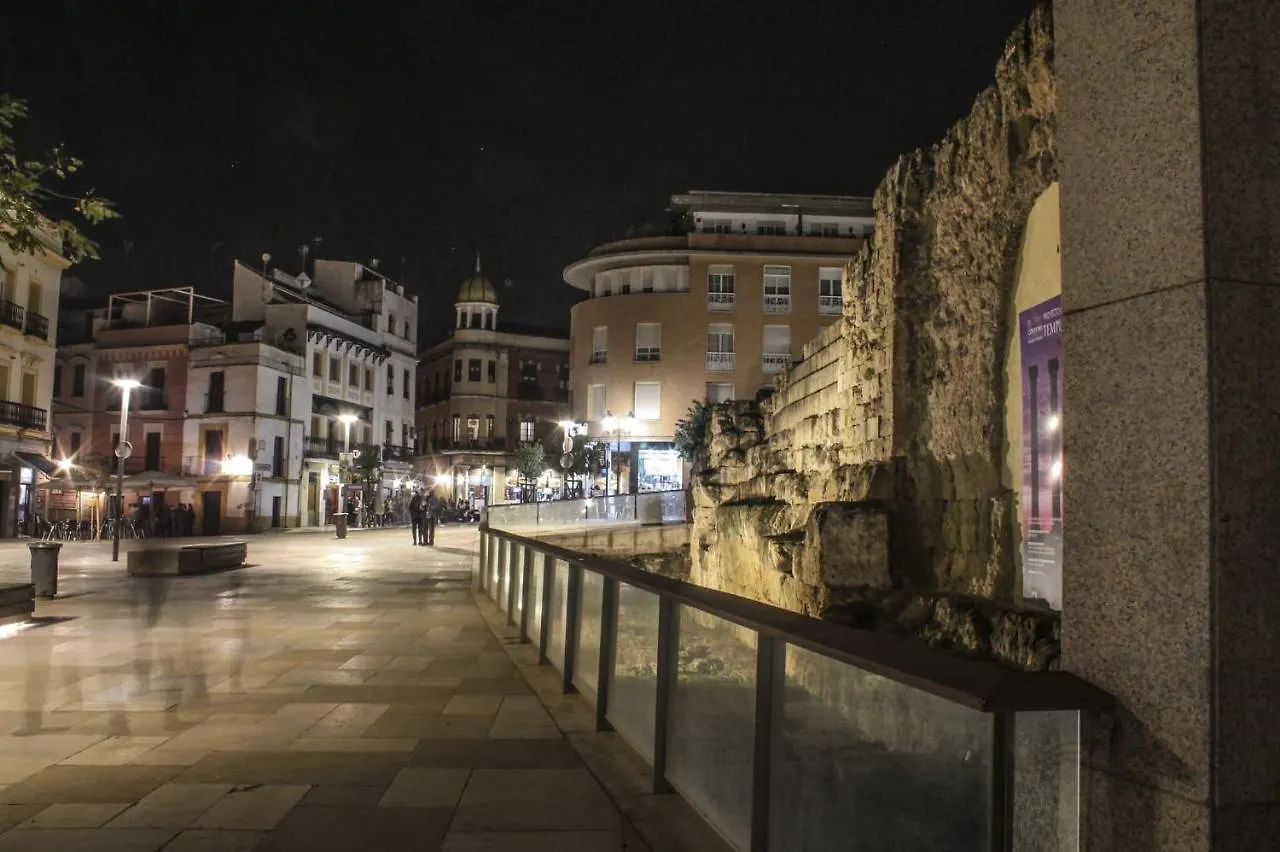 La Cupula Appartement Córdoba