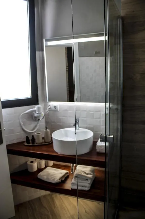 La Cupula Appartement Córdoba Spanje
