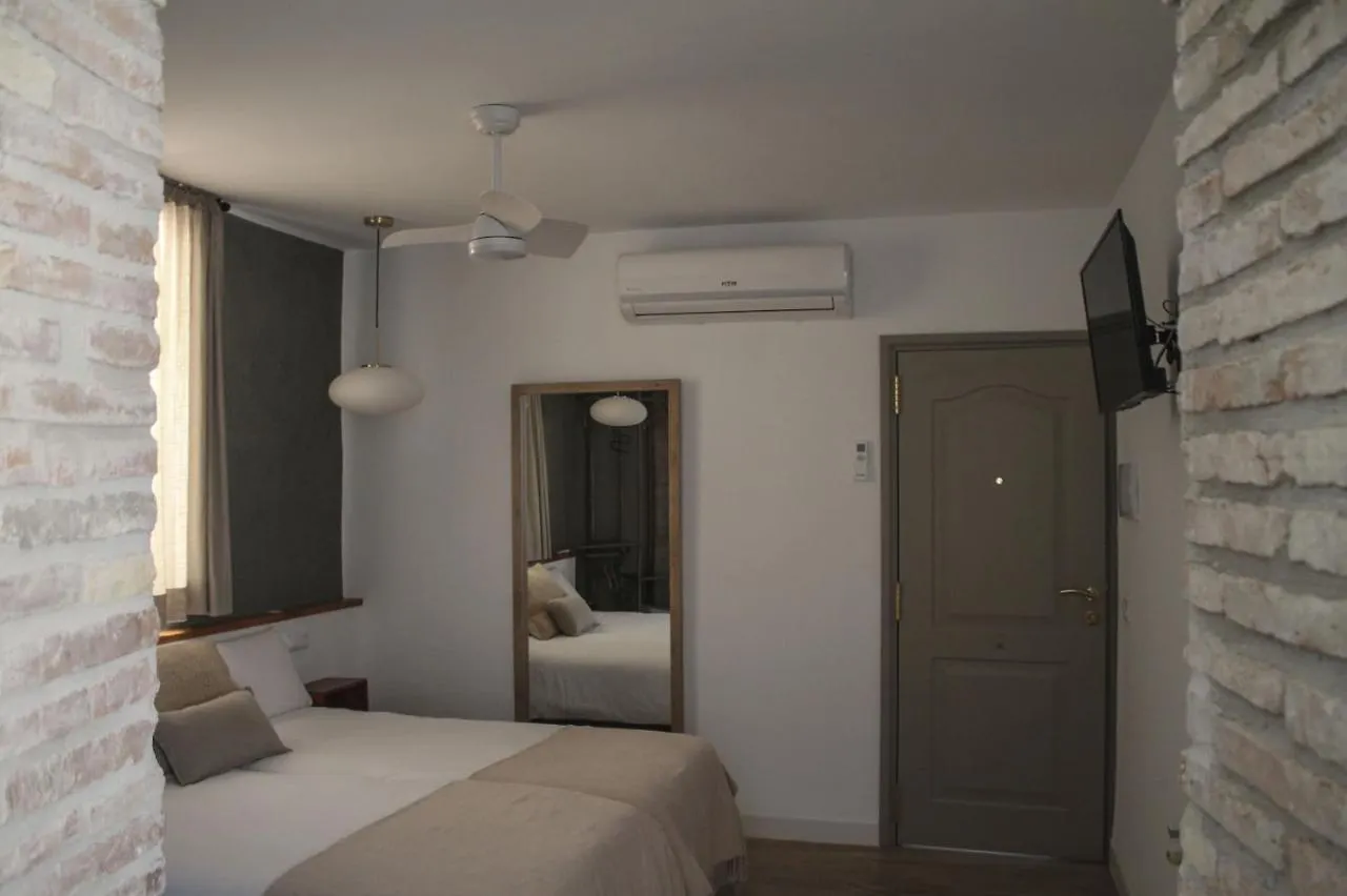 La Cupula Appartement Córdoba Spanje