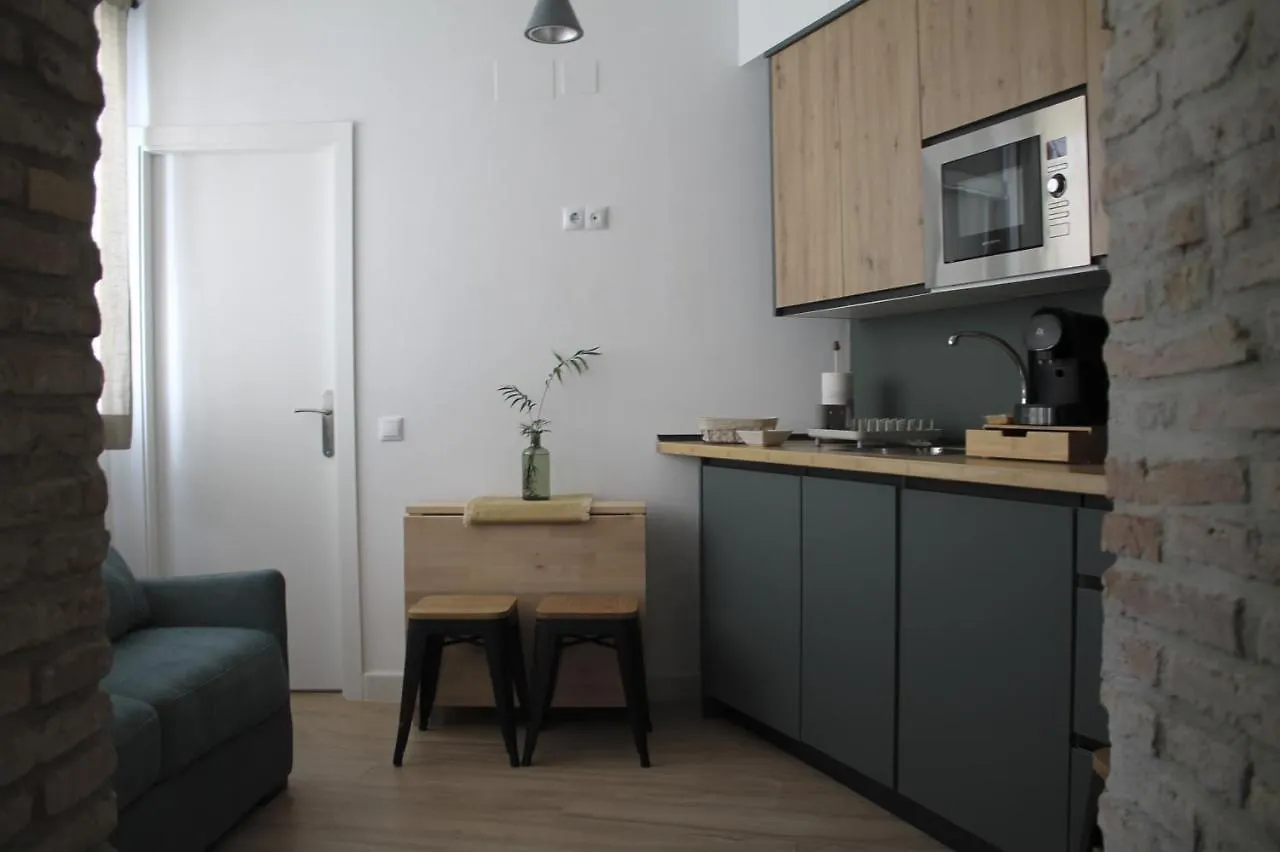 La Cupula Appartement Córdoba