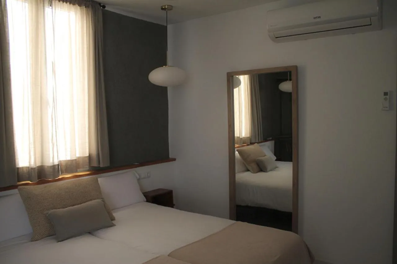 La Cupula Appartement Córdoba