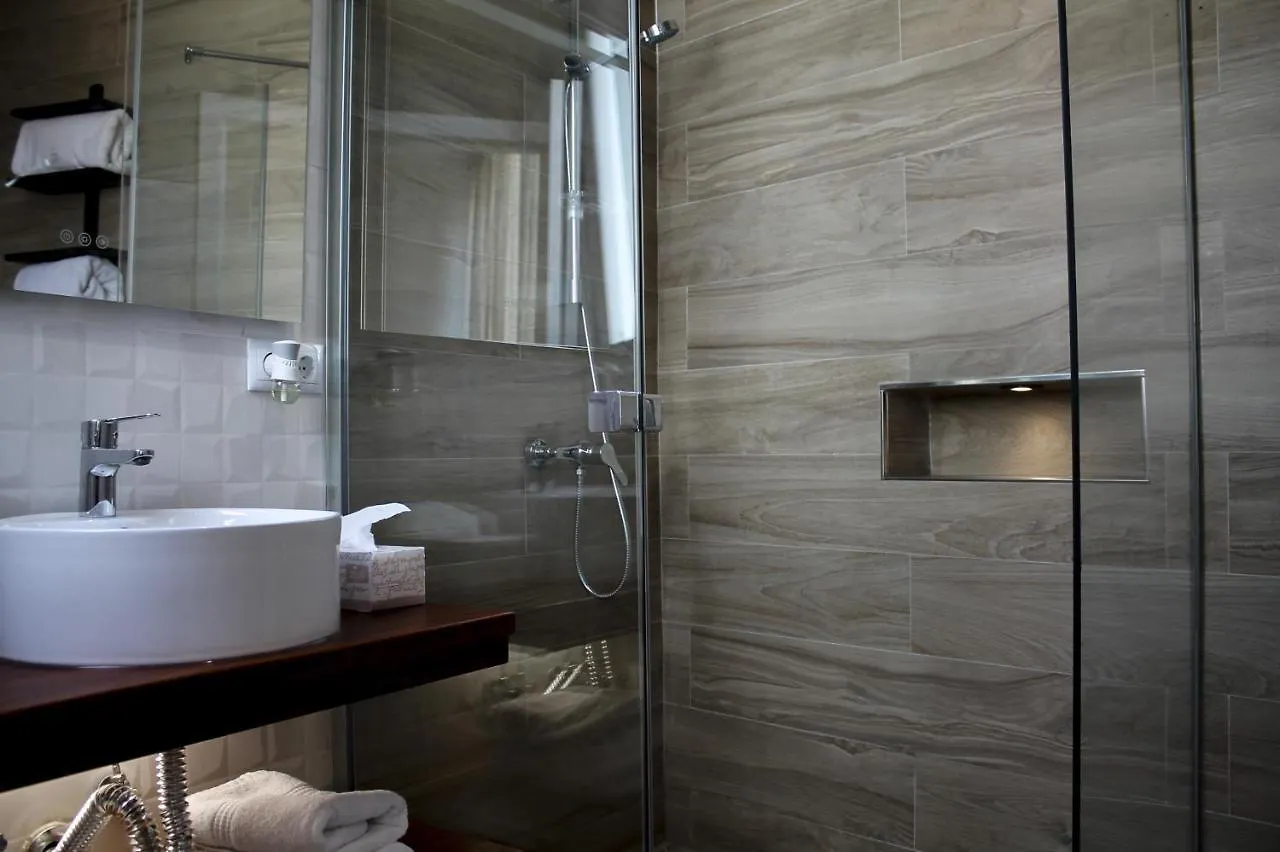 La Cupula Appartement Córdoba