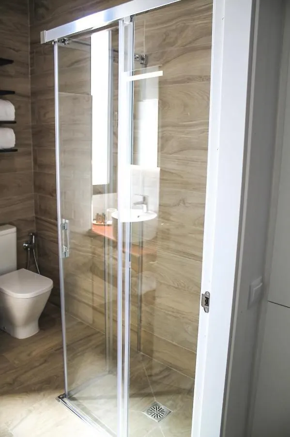 La Cupula Appartement Córdoba