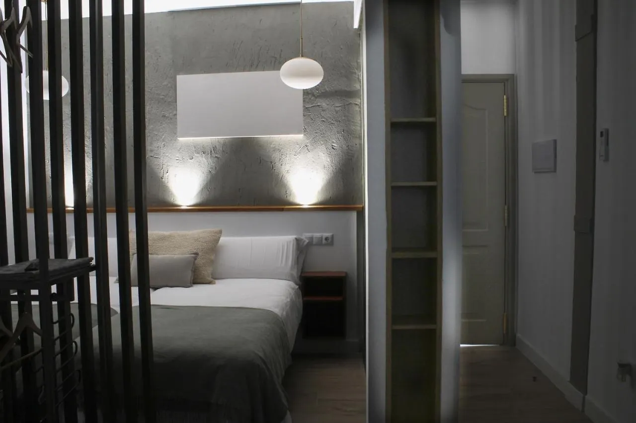 La Cupula Appartement Córdoba