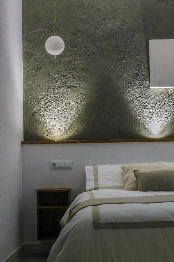 La Cupula Appartement Córdoba Spanje