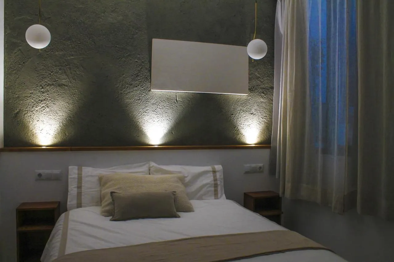 La Cupula Appartement Córdoba