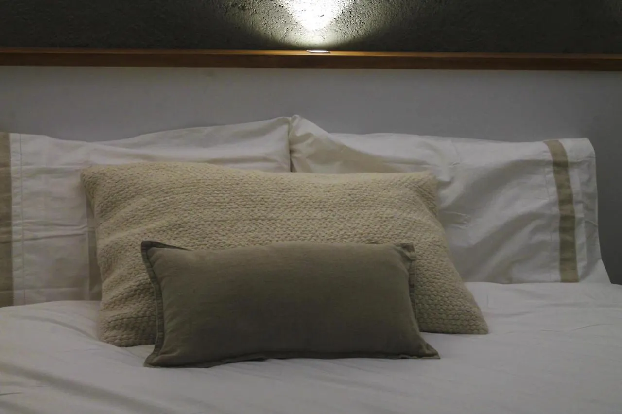 La Cupula Appartement Córdoba