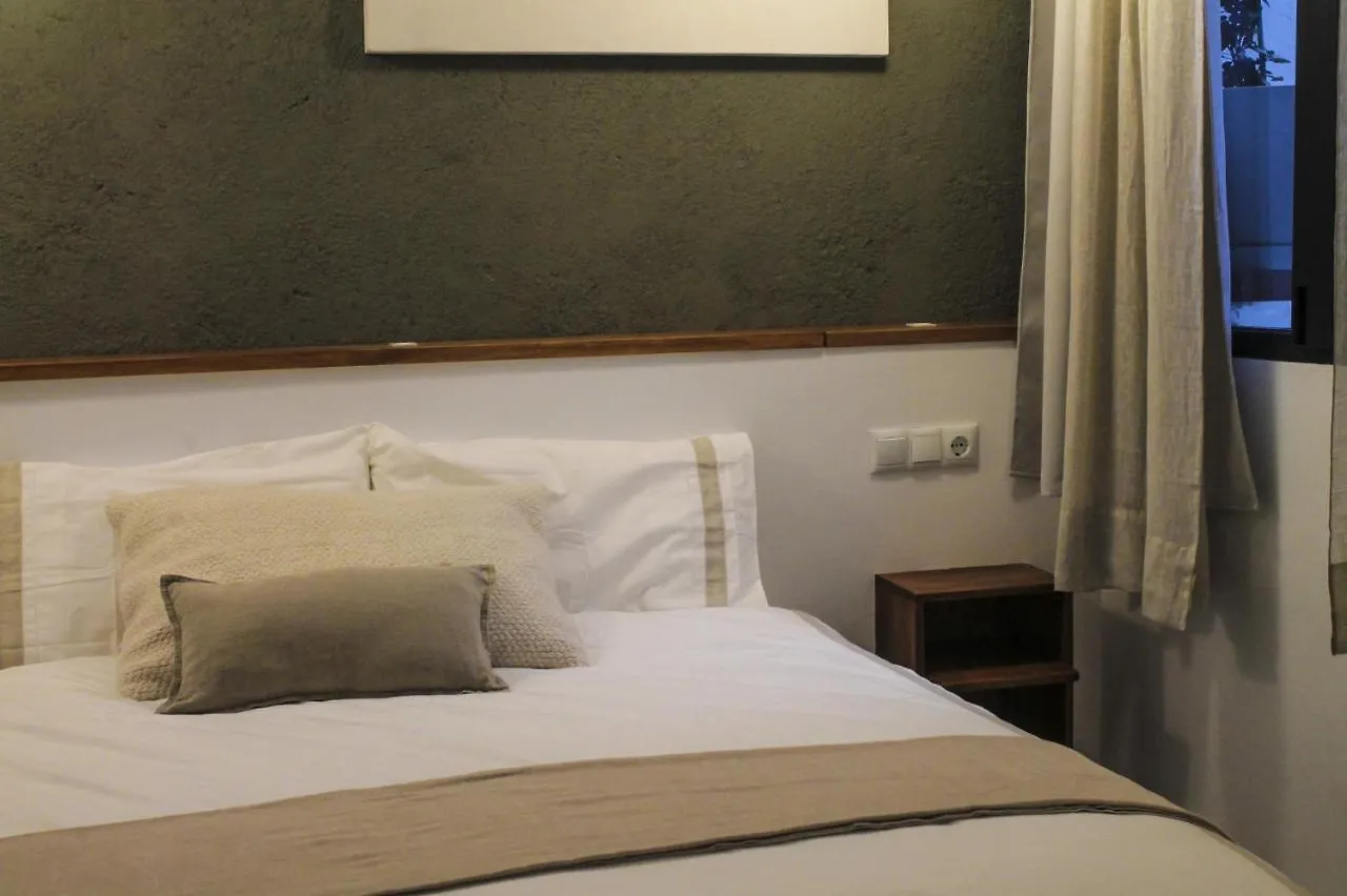 La Cupula Appartement Córdoba
