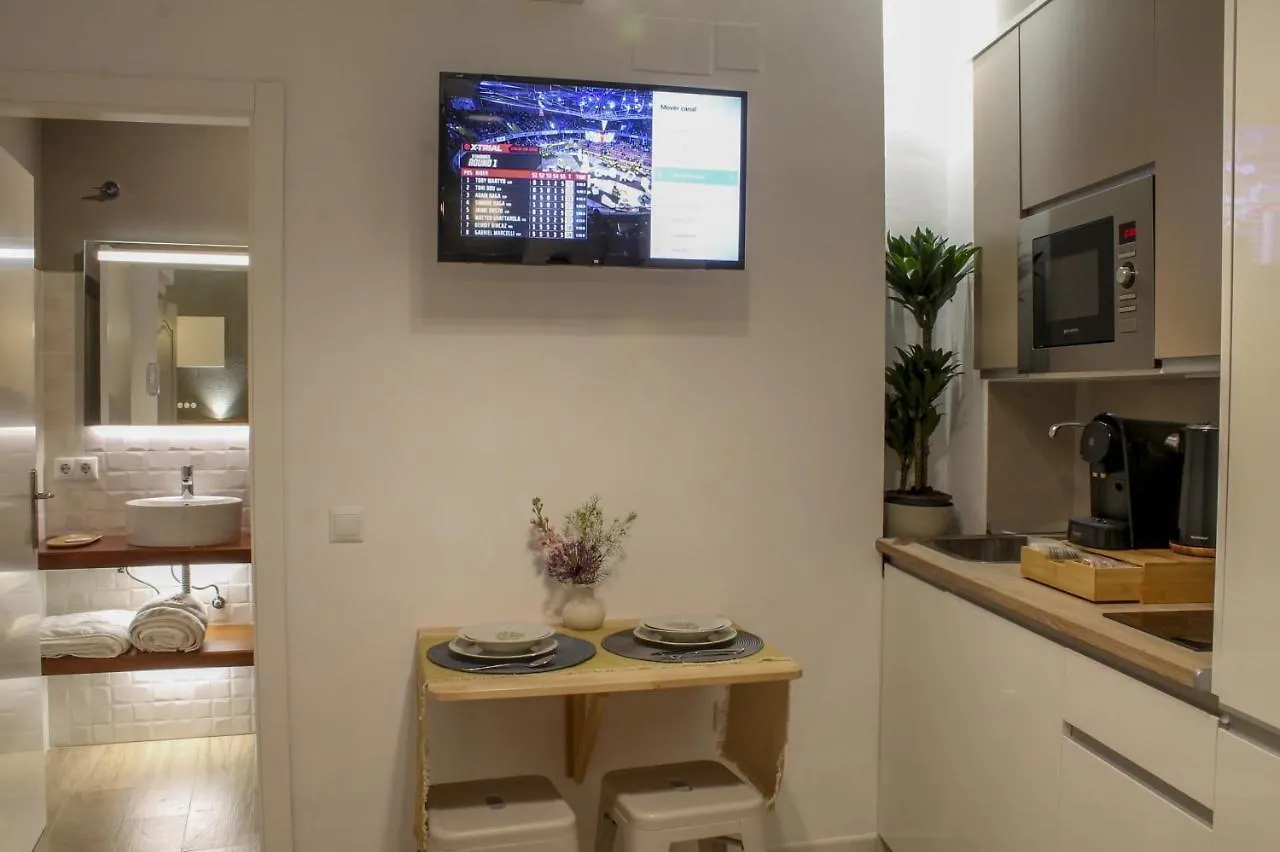 La Cupula Appartement Córdoba