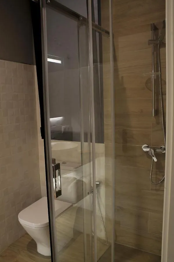 La Cupula Appartement Córdoba