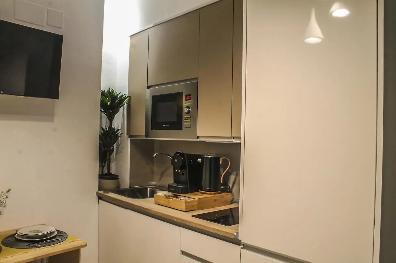 La Cupula Appartement Córdoba