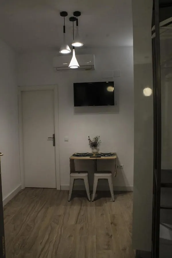 La Cupula Appartement Córdoba