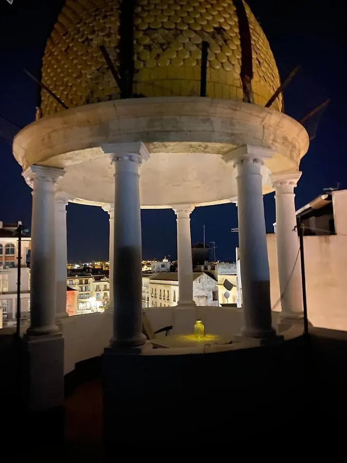 Appartamento La Cupula Cordova